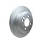 Pagid Brakes Brake Disc, 355115262 355115262 - alternate 3